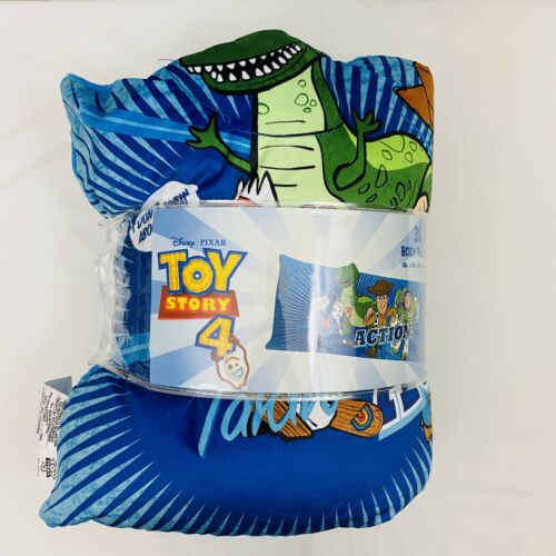 Toy Story 4 Disney Pixar 3D Body Pillow 36