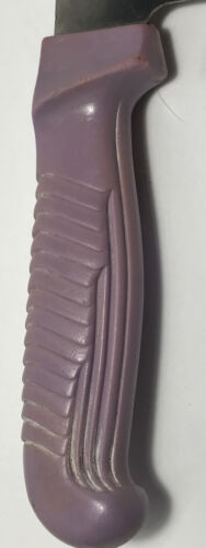 Spyderco Santoku Knife Mashihiro Japanese Steel MBS-26 Limited Issue Seki - Fresh Stock Dated December 2025