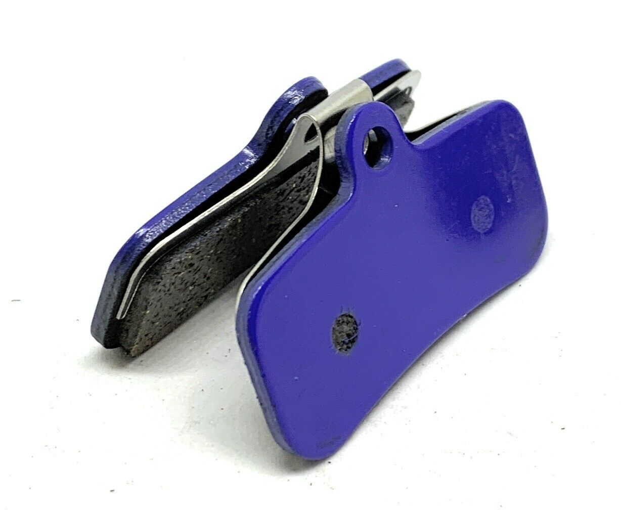 Bike brake pads downhill race for Shimano L03A  Saint-M-810-820-640, Zee M640, - Fresh Stock Dated February 2026