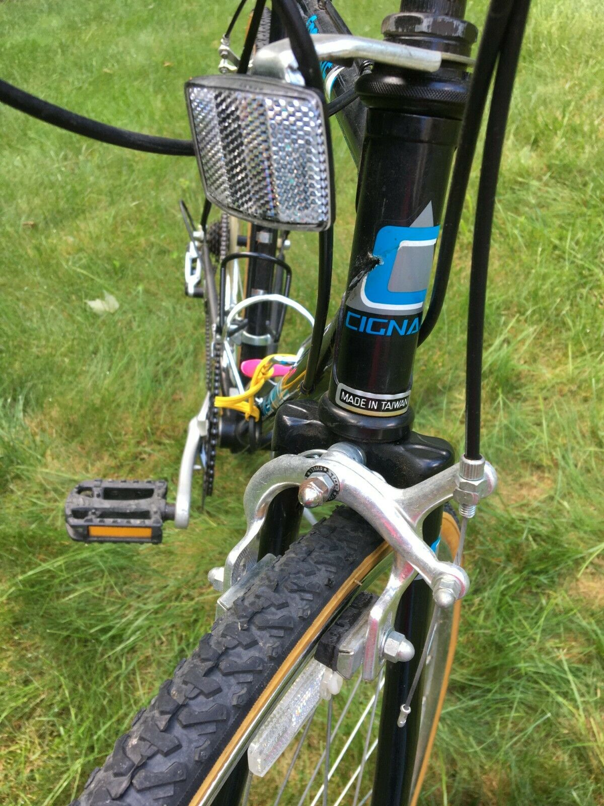 Cignal Sports Bike 21