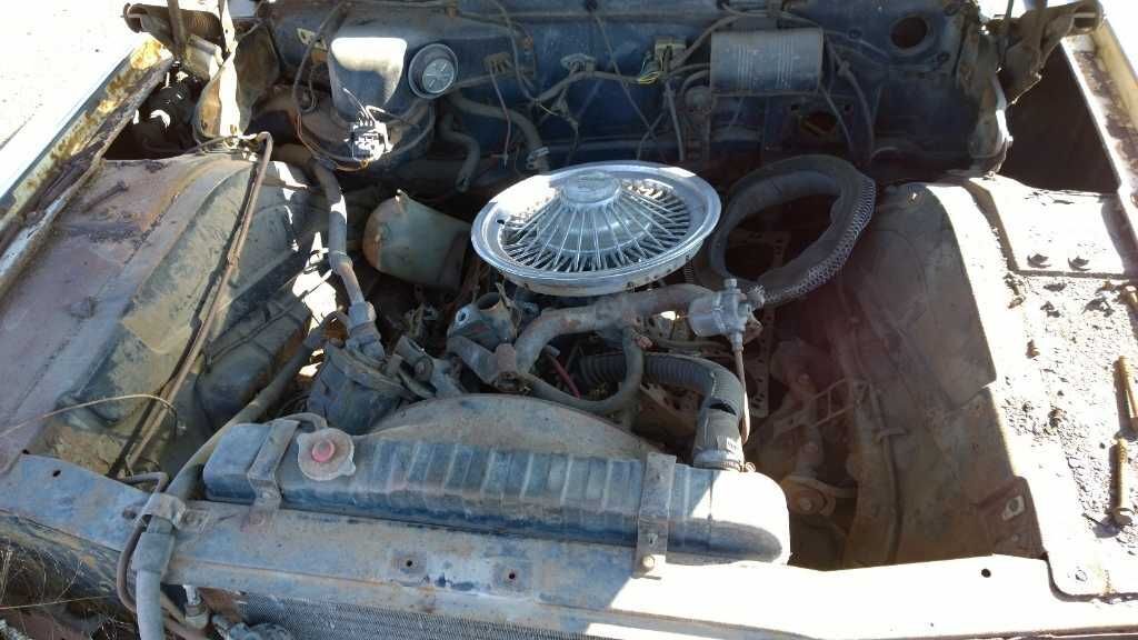 CORE AUTO TRANSMISSION 429V-8 1964 DEVILLE 45677 - Fresh Stock Dated February 2026