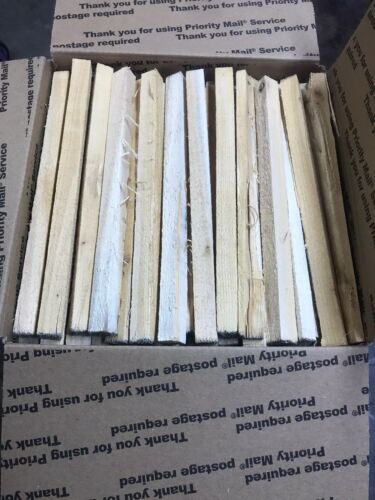 CEDAR KINDLING - 100% ALL NATURAL SEASONED CEDAR FIREWOOD 7lbs - Fresh Stock Dated December 2025