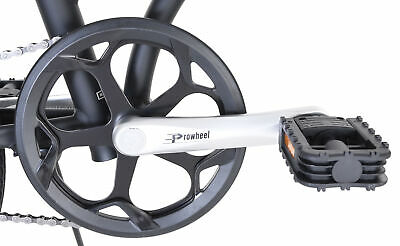 Vilano Urbana Single Speed Folding Bike - Fresh Stock Dated February 2026