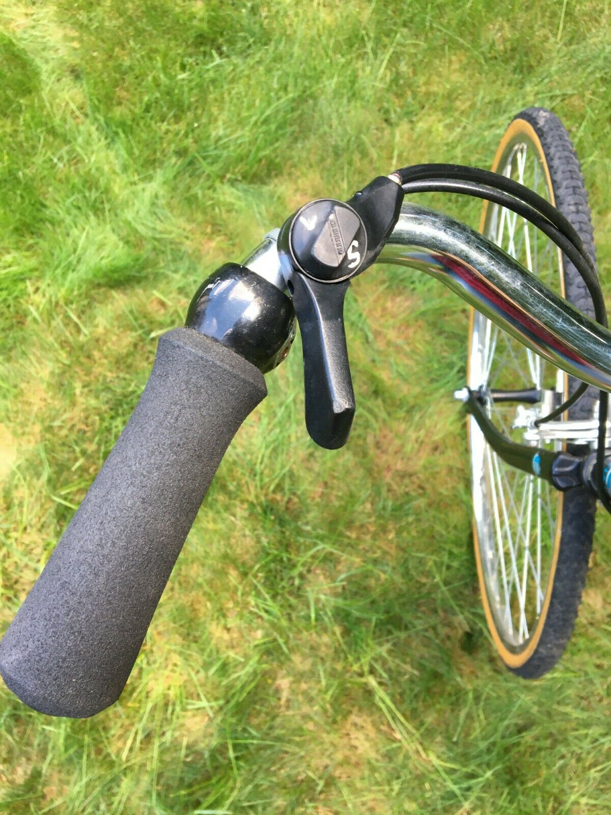 Cignal Sports Bike 21