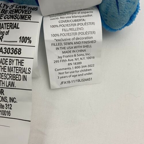 Toy Story 4 Disney Pixar 3D Body Pillow 36