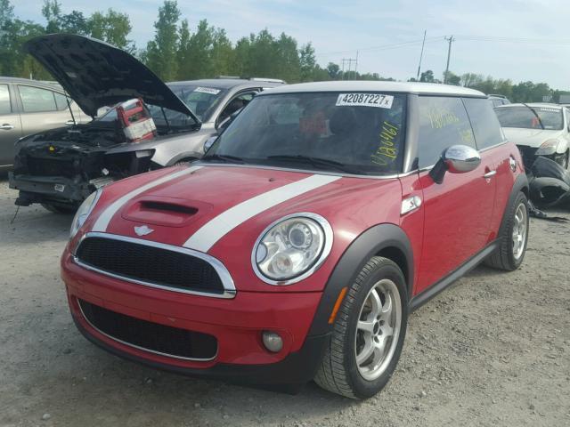 Used Manual Transmission Assembly fits  2007  Mini cooper MT  S model 6 spee - Fresh Stock Dated February 2026