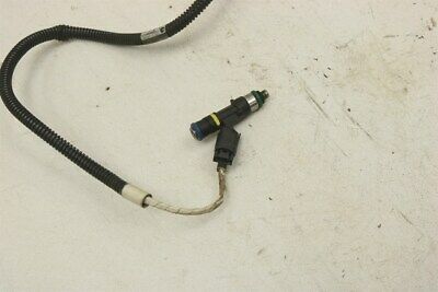 Polaris Ranger RZR 800 4x4 6x6 Crew 4 Fuel Injector Mag Side 1204318 - Fresh Stock Dated February 2026