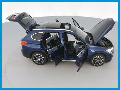 2020 BMW X1 sDrive28i Sport Utility 4D - Fresh Stock Dated December 2025