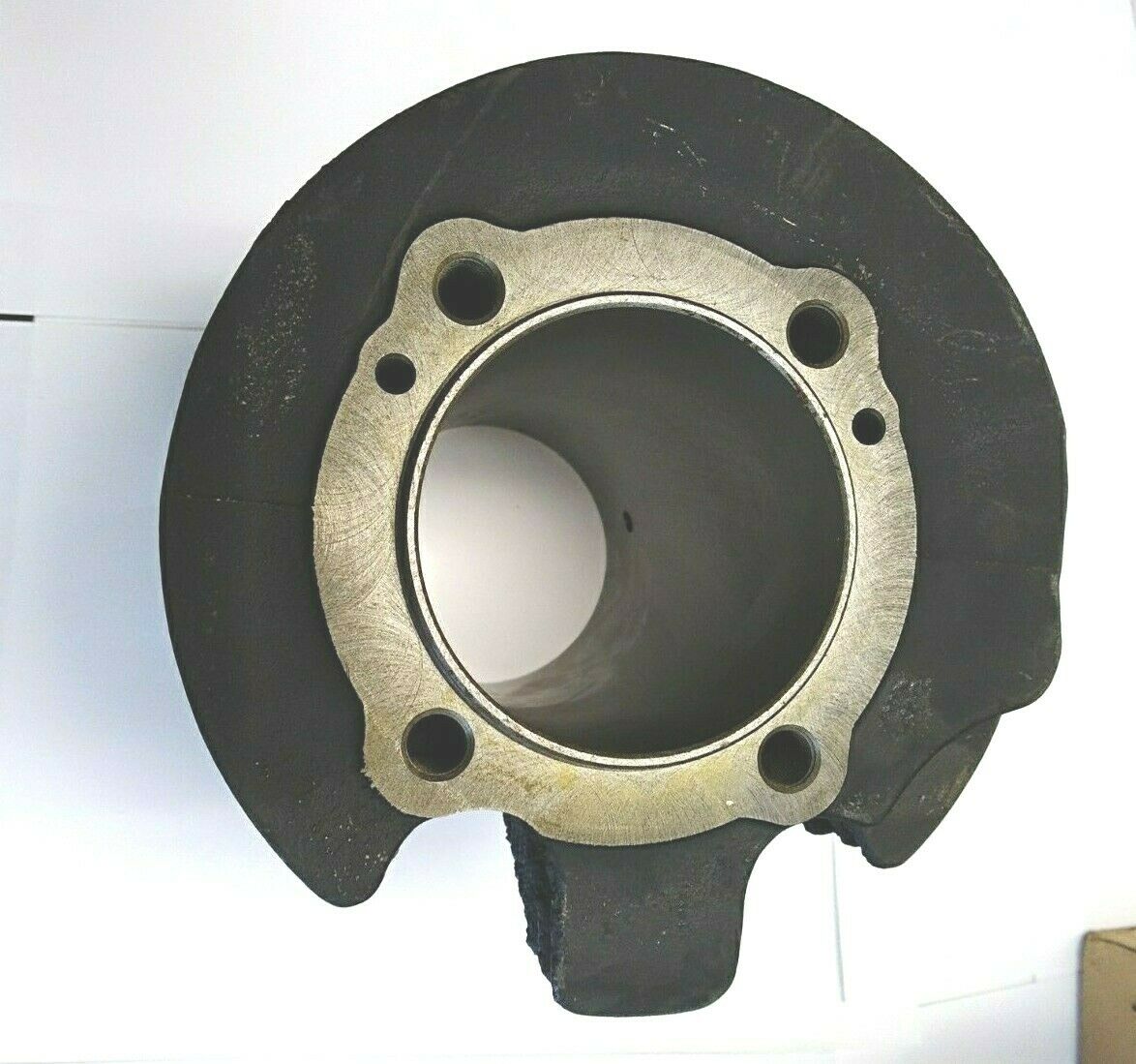 FRONT & REAR CYLINDER SET 57-71 HARLEY 900 IRONHEAD SPORTSTER 16561-57 16581-57 - Fresh Stock Dated February 2026