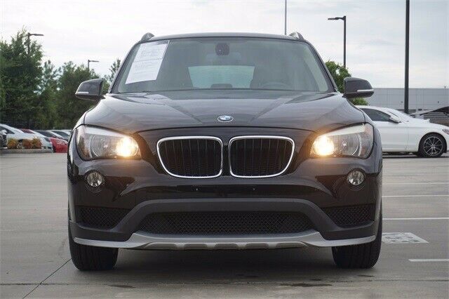 2015 BMW X1 sDrive28i - Fresh Stock Dated December 2025