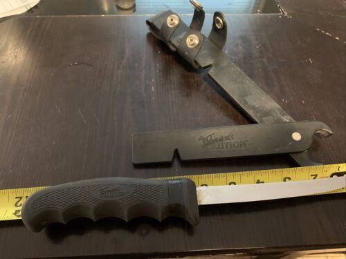 Cutco Fisherman's Solution Fillet Knife - Fresh Stock Dated December 2025