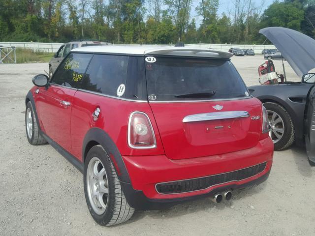 Used Manual Transmission Assembly fits  2007  Mini cooper MT  S model 6 spee - Fresh Stock Dated February 2026