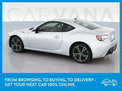 2013 Scion FR-S Coupe 2D - Fresh Stock Dated December 2025
