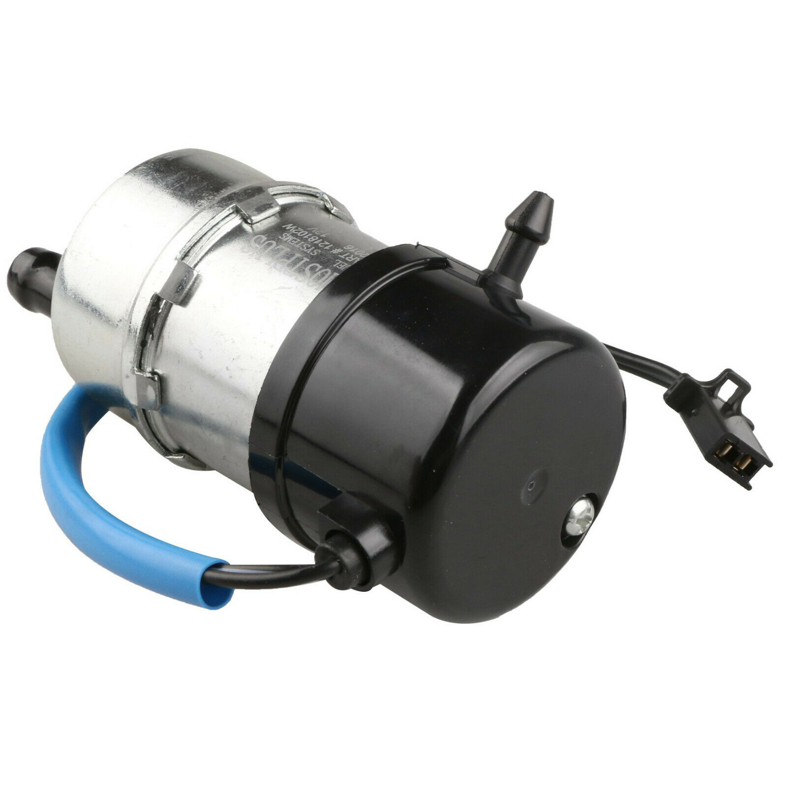 8mm Fuel Pump For 99-09 Yamaha V Star 1100 XVS1100A Classic XVS1100 Custom - Fresh Stock Dated February 2026