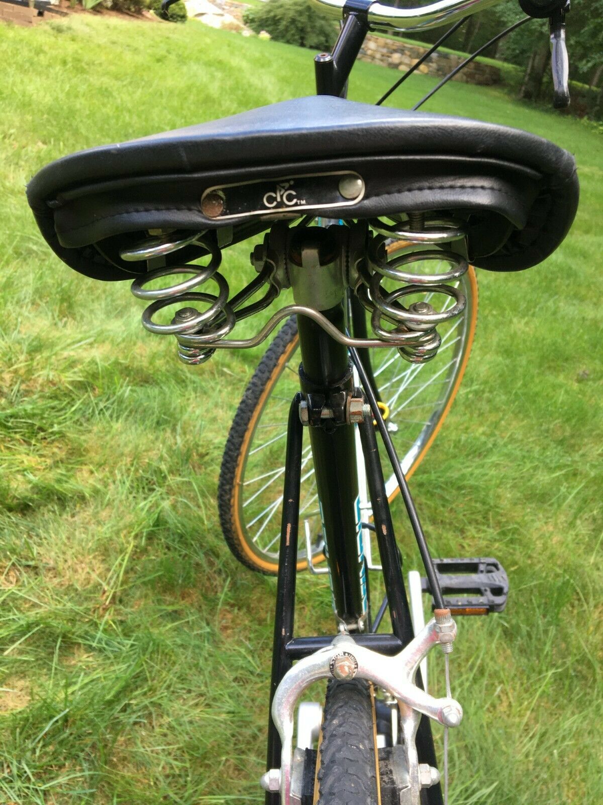 Cignal Sports Bike 21