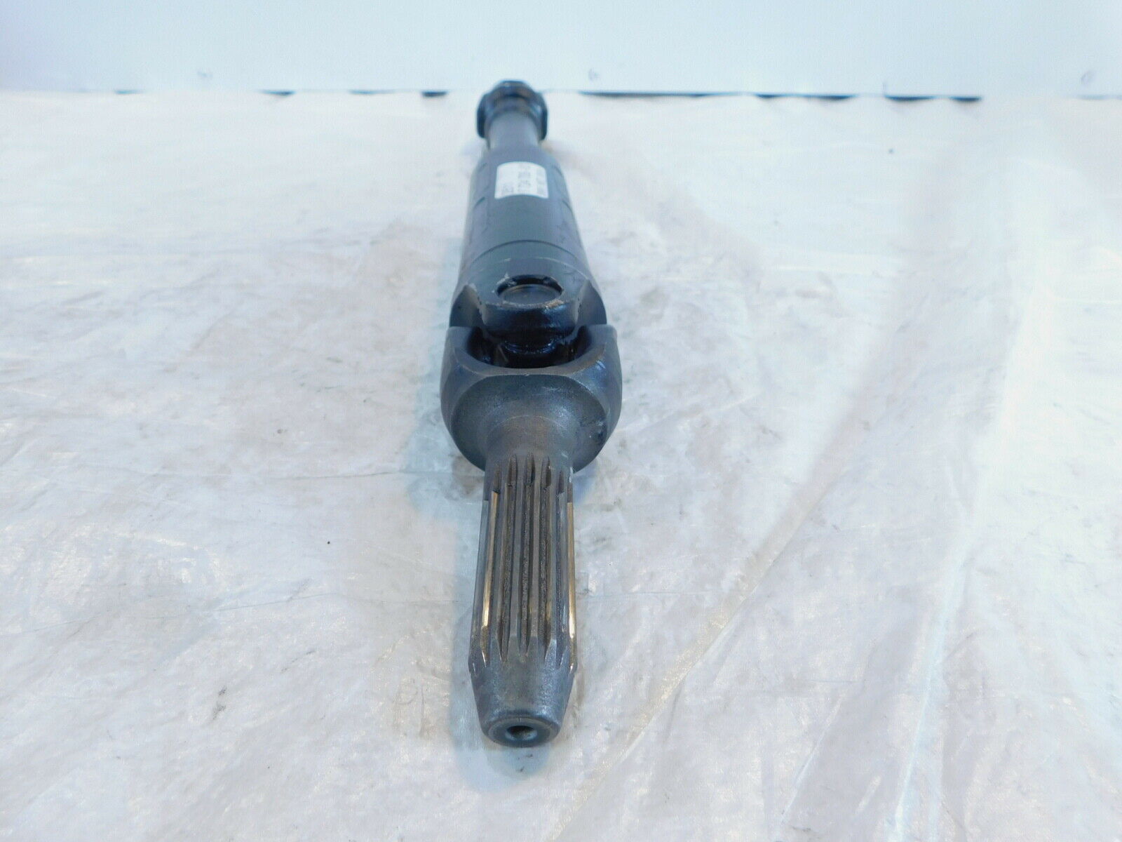 BMW K1300R K1300S K1300GT Rear Wheel Differential Drive Shaft - 26117724709 - Fresh Stock Dated February 2026