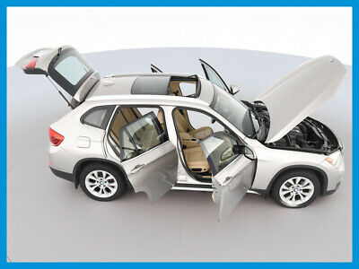 2014 BMW X1 xDrive28i Sport Utility 4D - Fresh Stock Dated December 2025