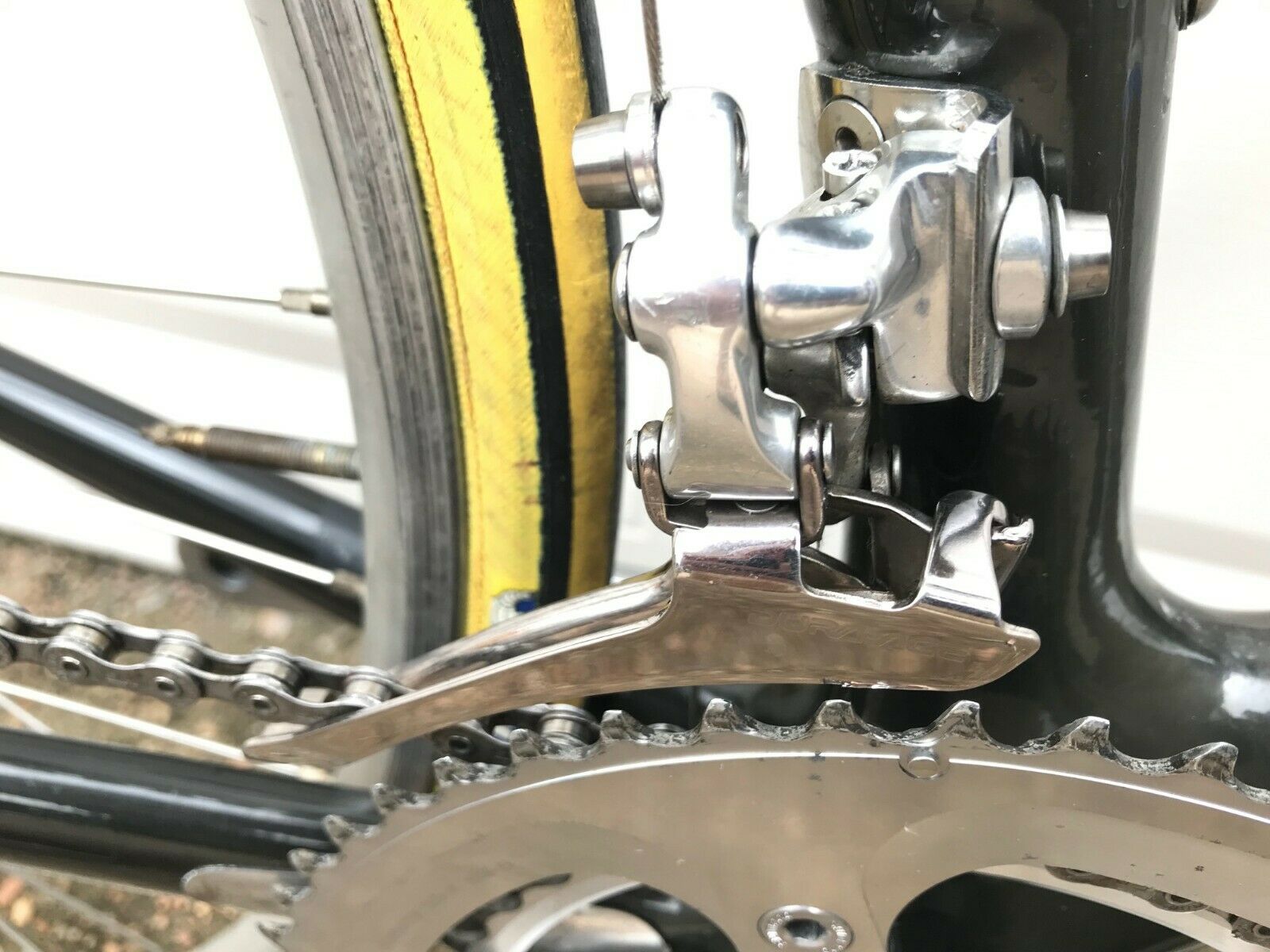 Trek OCLV series 5200 50CM - Fresh Stock Dated February 2026