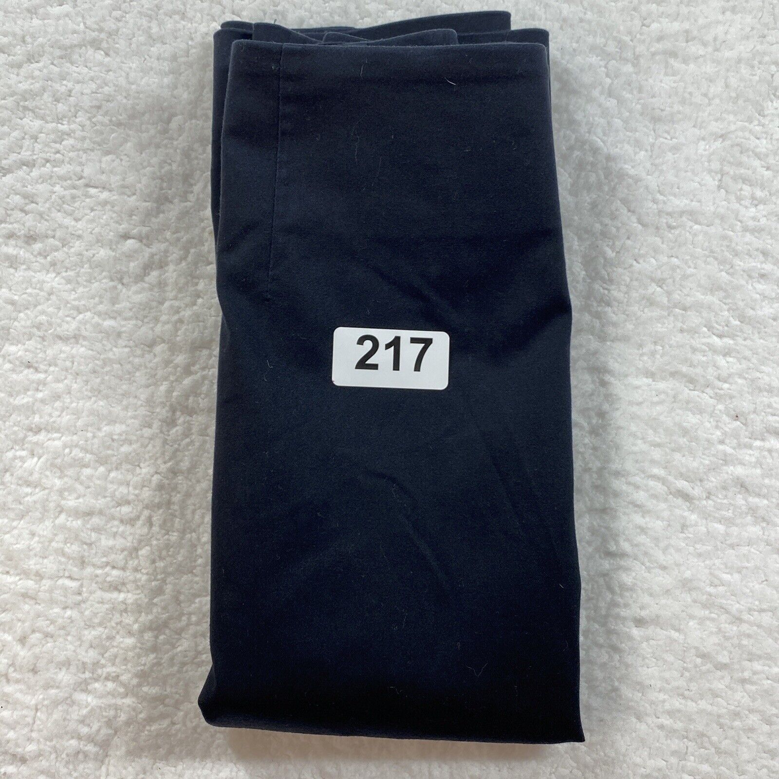 Vintage Arden B Womens 2 Skirt Black Pencil 90's Office Academia Career - Fresh Stock Dated March 2026