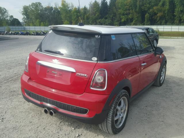 Used Manual Transmission Assembly fits  2007  Mini cooper MT  S model 6 spee - Fresh Stock Dated February 2026