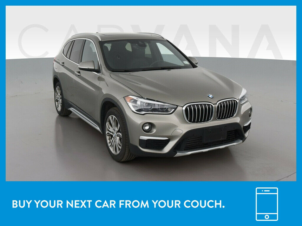 2019 BMW X1 xDrive28i Sport Utility 4D AM/FM/HD Radio Side Air Bags Alloy Wheels Power Tailgate Release Bluetooth - Fresh Stock Dated December 2025