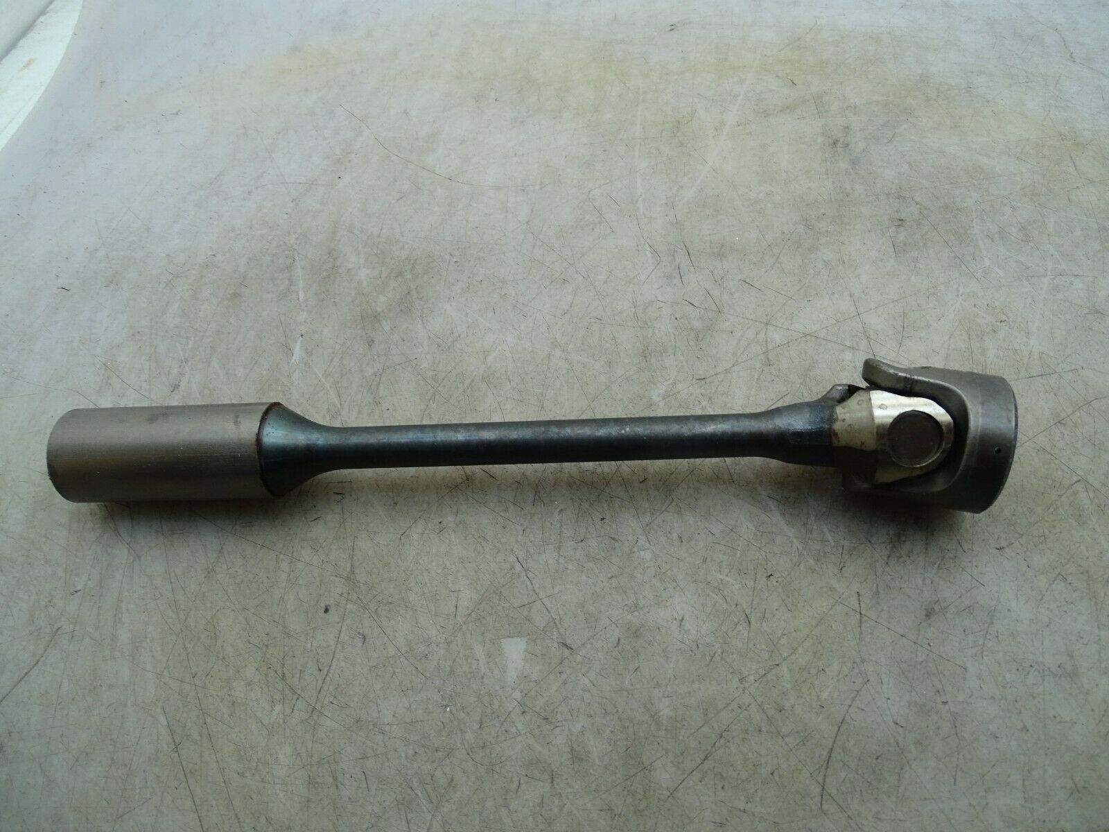 07 KAWASAKI VN VULCAN 1500 CLASSIC DRIVE SHAFT 30128 MILES E-762 - Fresh Stock Dated February 2026