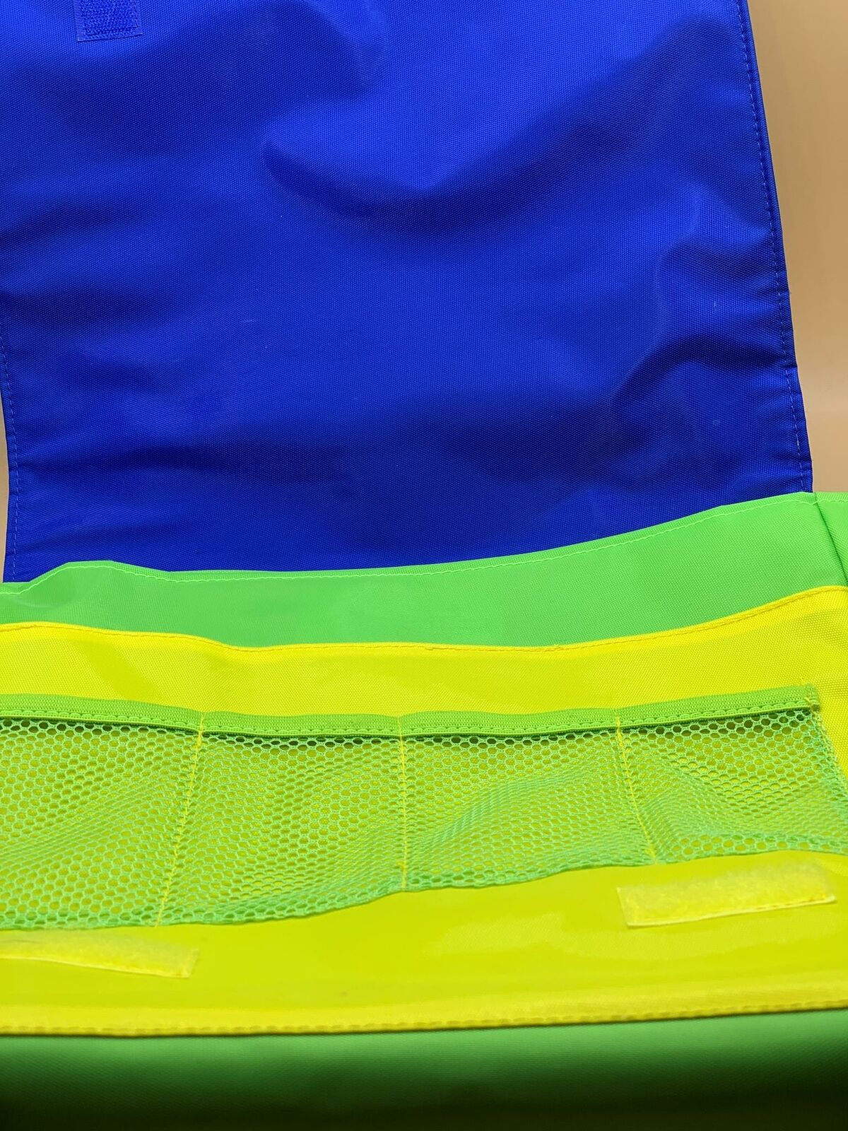 Leap Frog LeapPad Backpack Carrying Case - Fresh Stock Dated February 2026