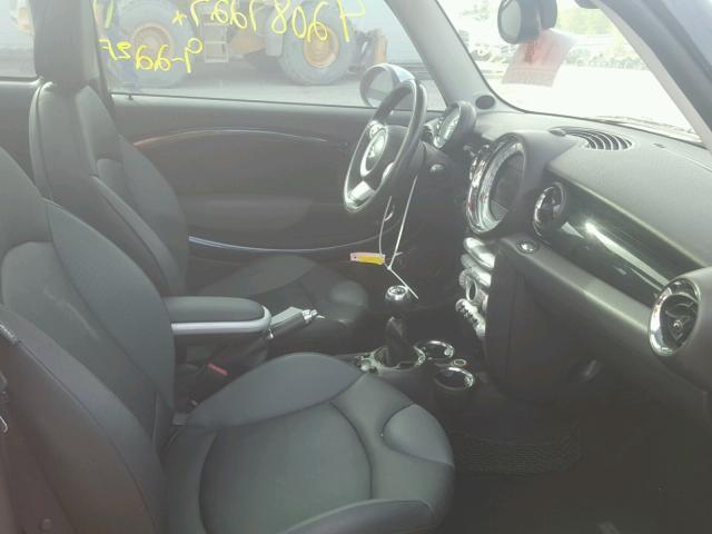 Used Manual Transmission Assembly fits  2007  Mini cooper MT  S model 6 spee - Fresh Stock Dated February 2026