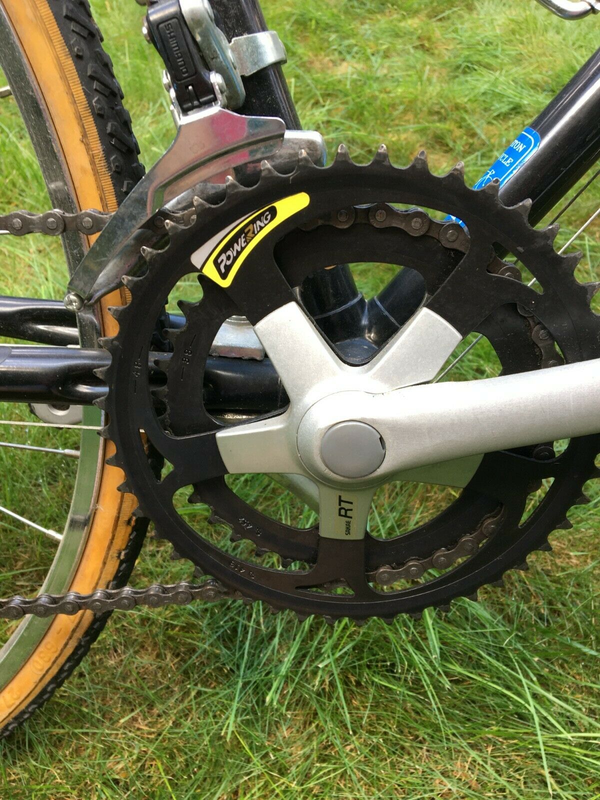 Cignal Sports Bike 21