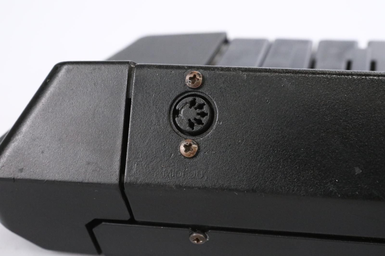 Yamaha KX5 Keytar MIDI Controller w/ Forge II Case Bon Iver #45812 - Fresh Stock Dated February 2026