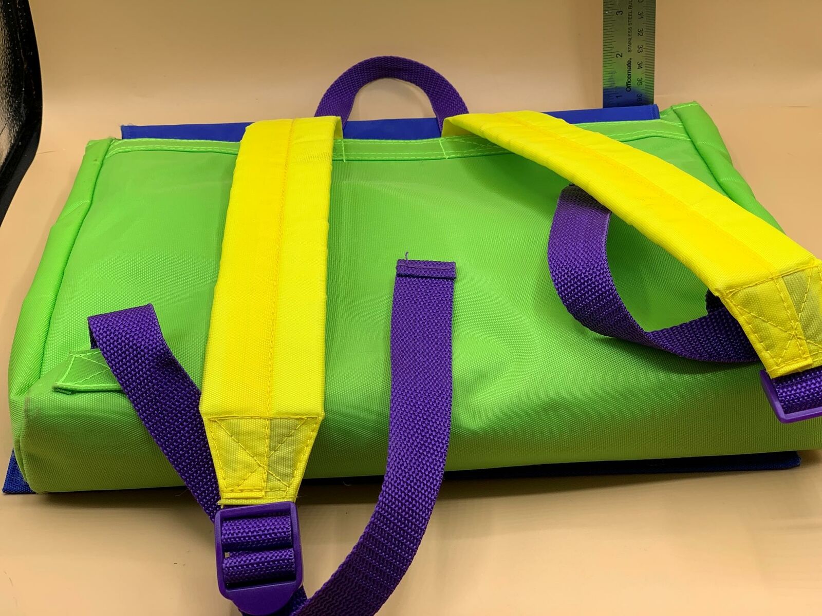 Leap Frog LeapPad Backpack Carrying Case - Fresh Stock Dated February 2026