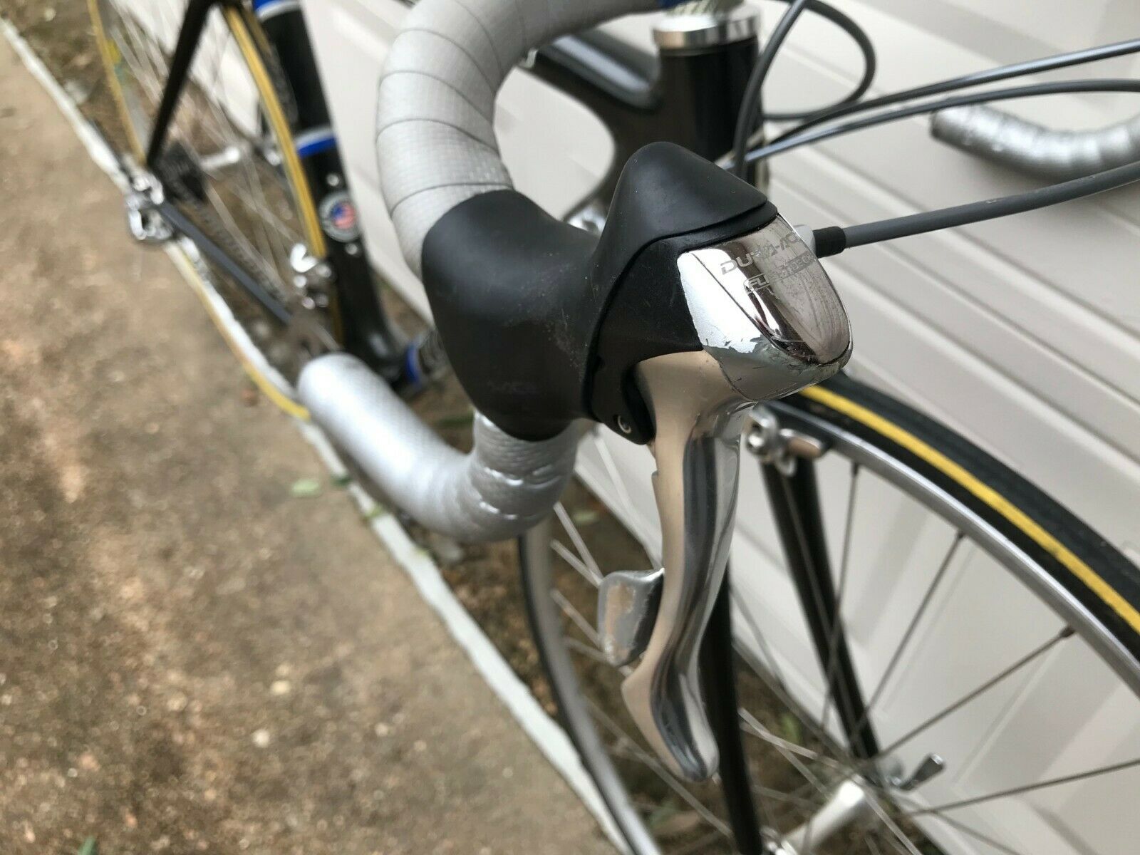 Trek OCLV series 5200 50CM - Fresh Stock Dated February 2026