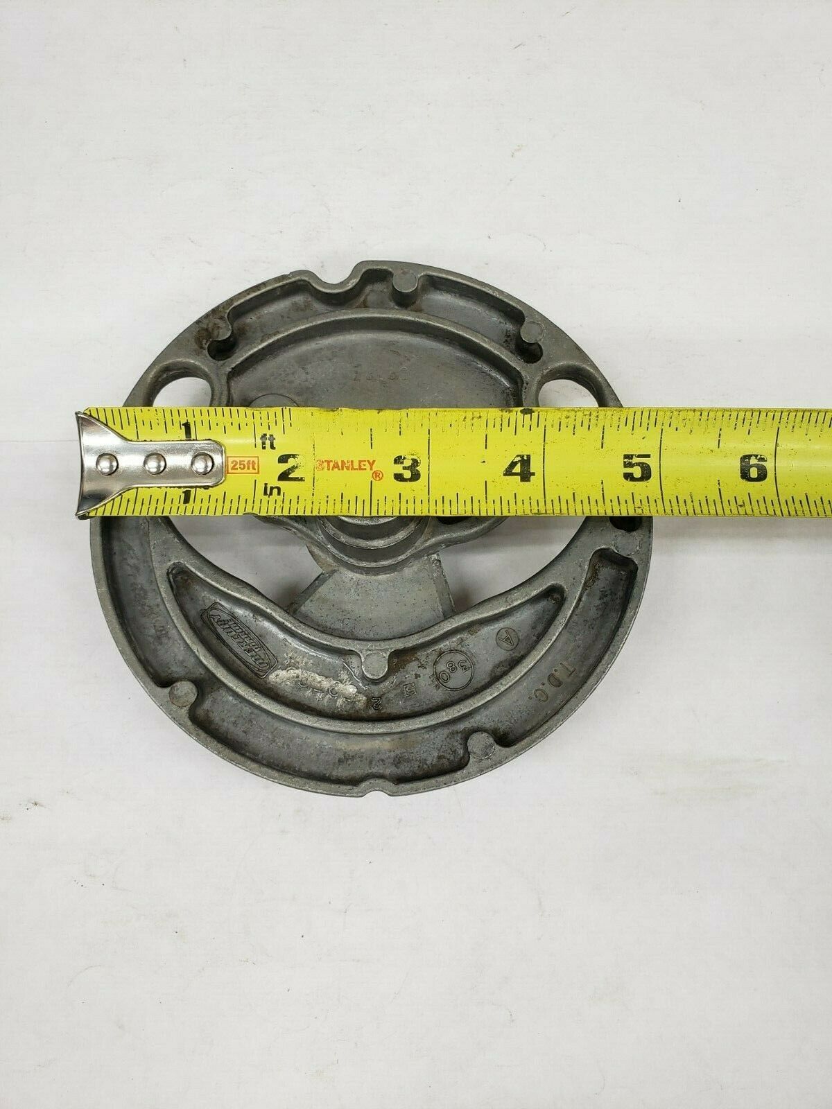 Quicksilver Mercury MerCruiser 59369 Face Cam - Fresh Stock Dated February 2026