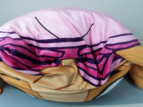 Nickelodeon Paw Patrol Skye Large Pillow Ultra-Stretch Soft Big Head Plush 2017 - Fresh Stock Dated December 2025