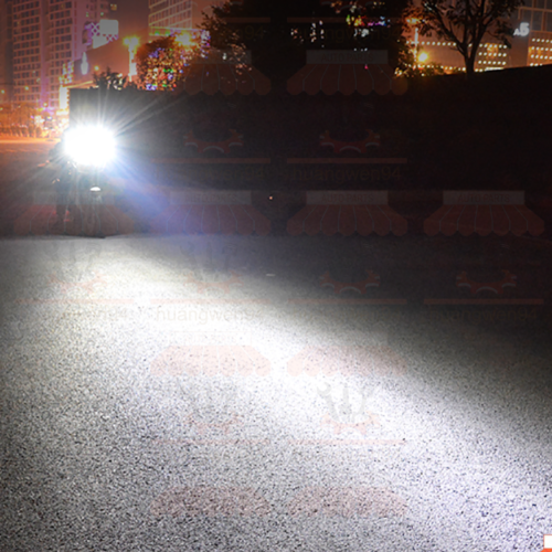 For Aprilia Sportcity 125 250 Motorcycle LED Headlight Kit H7 Bright White Bulbs - Fresh Stock Dated February 2026