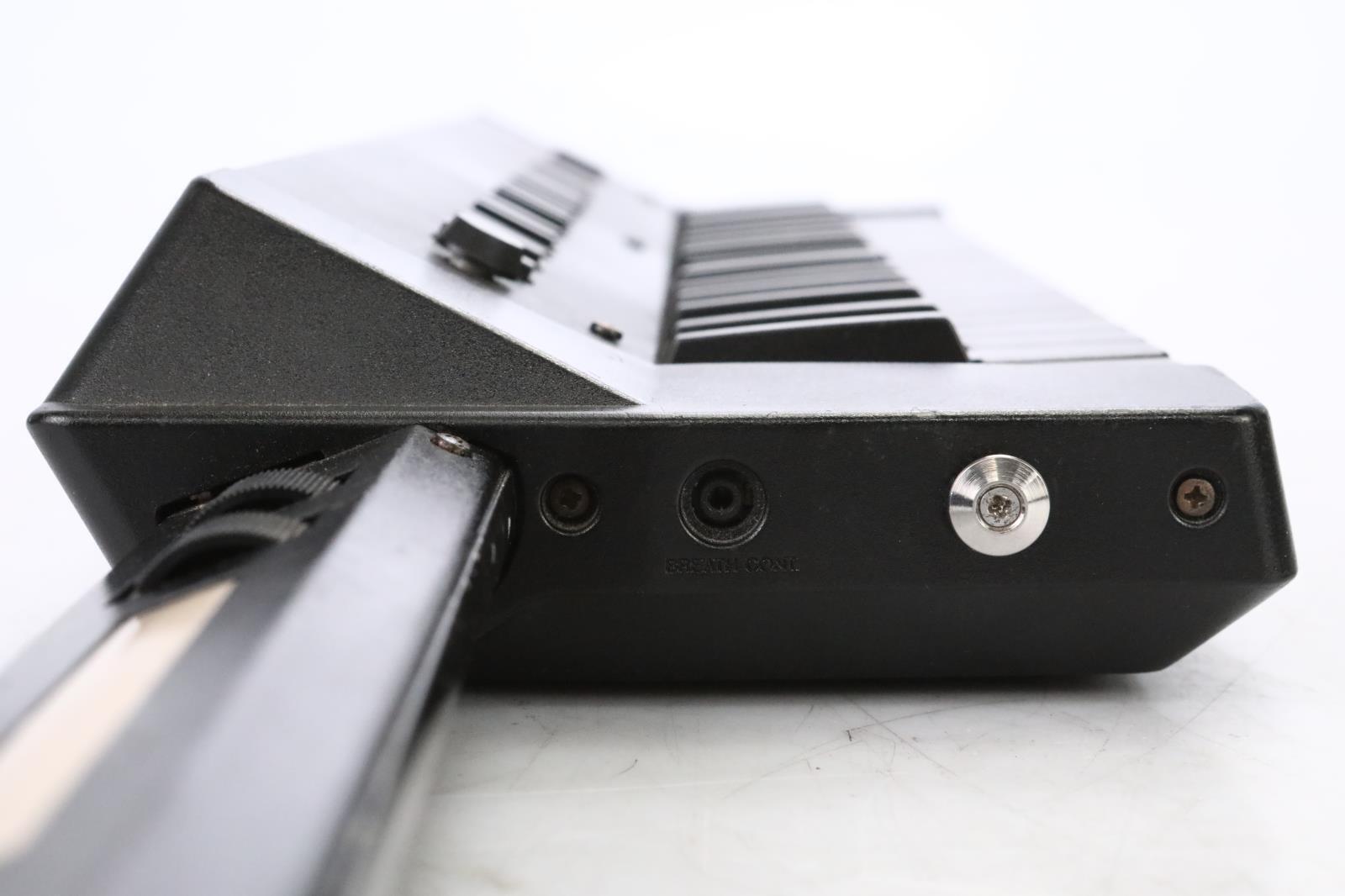 Yamaha KX5 Keytar MIDI Controller w/ Forge II Case Bon Iver #45812 - Fresh Stock Dated February 2026