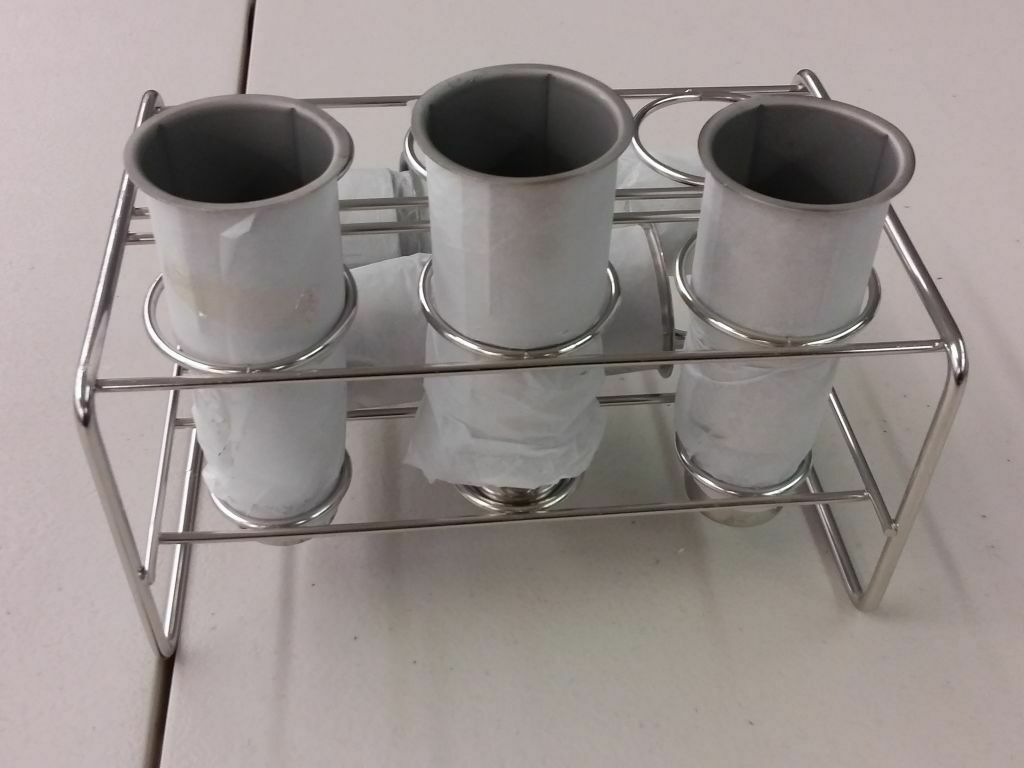 Onyx Ice Pop Mold - Fresh Stock Dated February 2026