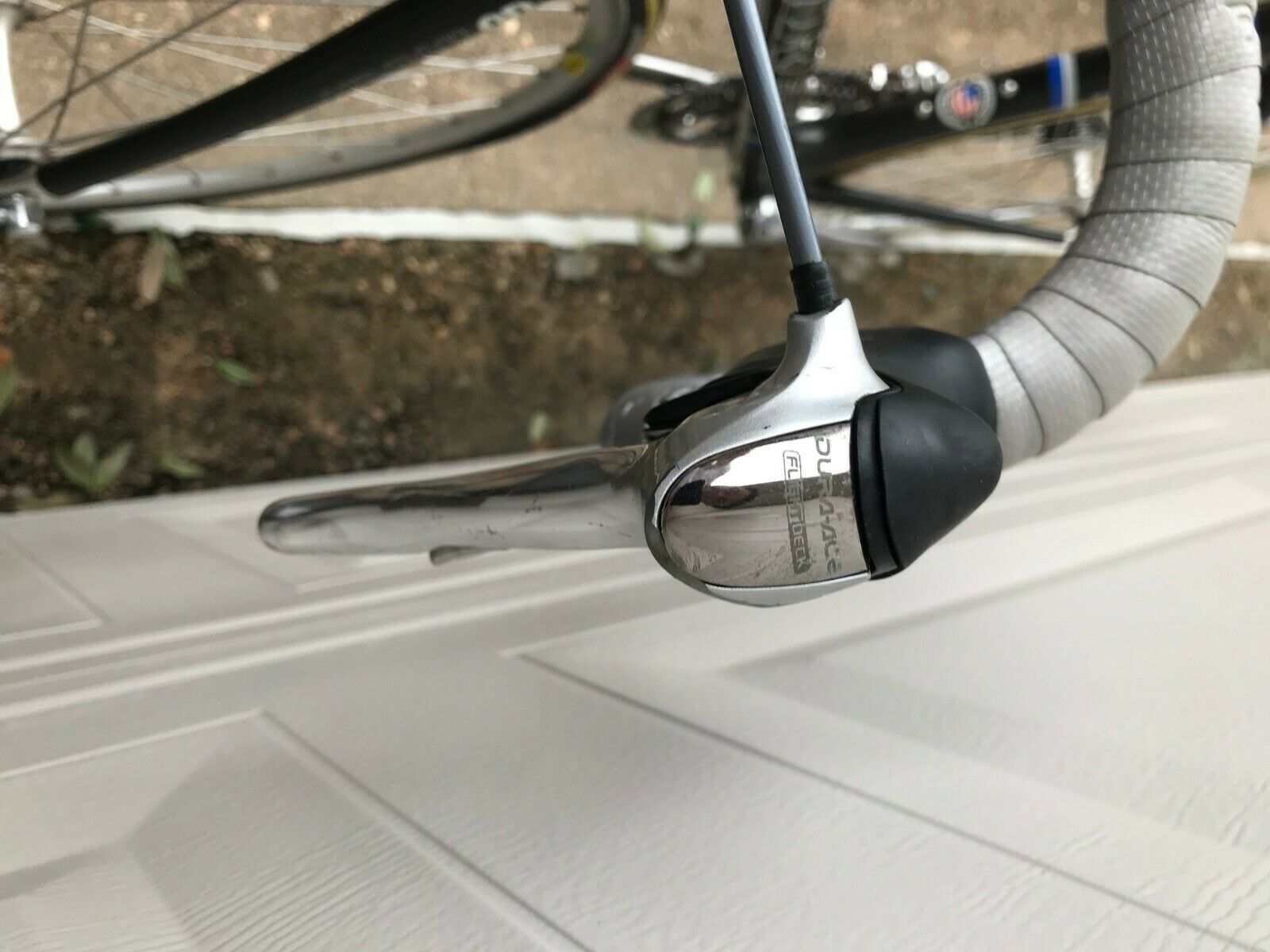 Trek OCLV series 5200 50CM - Fresh Stock Dated February 2026