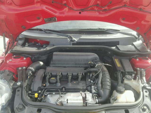 Used Manual Transmission Assembly fits  2007  Mini cooper MT  S model 6 spee - Fresh Stock Dated February 2026