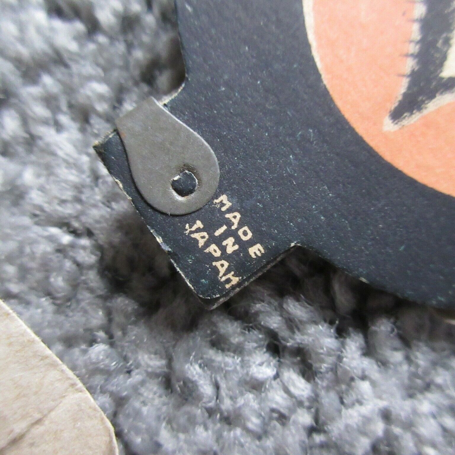 RARE Vintage Funny MADE IN JAPAN PAPER GLASSES COSTUME THEIF ROBBER NOVELTY - Fresh Stock Dated February 2026