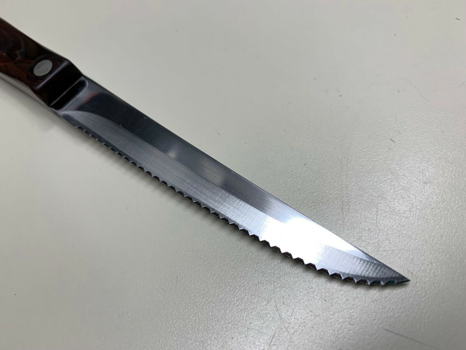 CUTCO Classic Handle #1721 Trimmer knife USA made *NICE* - Fresh Stock Dated December 2025