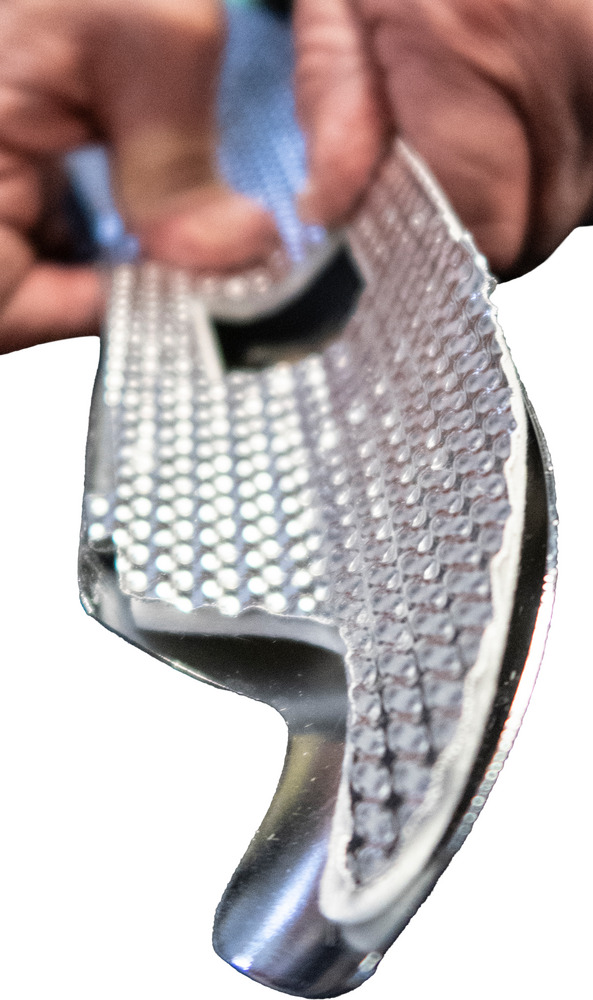 DEI Motorcycle Exhaust Heat Shield Liner Kit 2009-2016 Harley Touring Models - Fresh Stock Dated February 2026