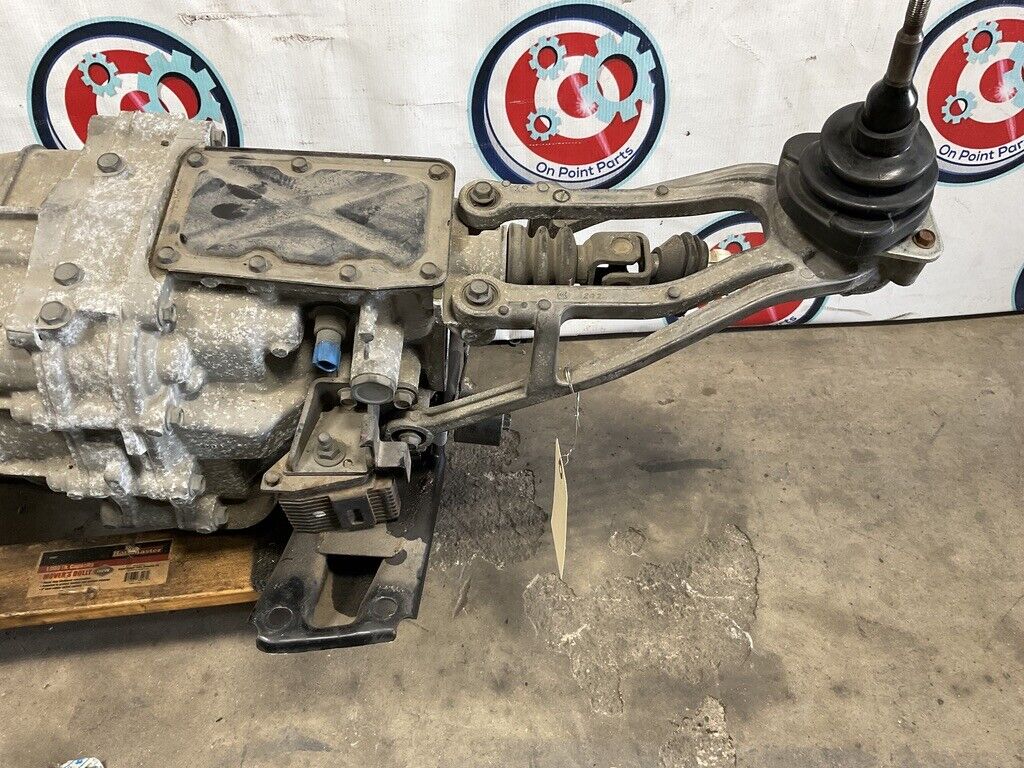 2007 Nissan 350Z 6 Speed JK400 Manual Transmission 131K OEM 15BI8D0 - Fresh Stock Dated February 2026