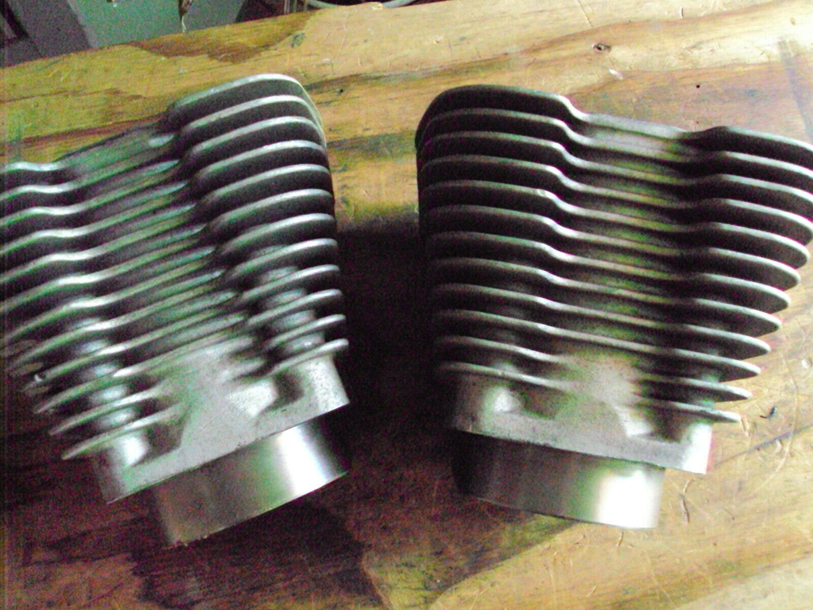 S&S Harley Big Twin 3 5/8