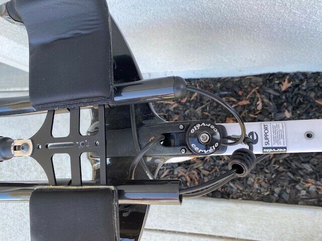 cervelo p3 Carbon 2014 Size 56 Dura Ace & Tri Rig Alpha X bars - Fresh Stock Dated February 2026