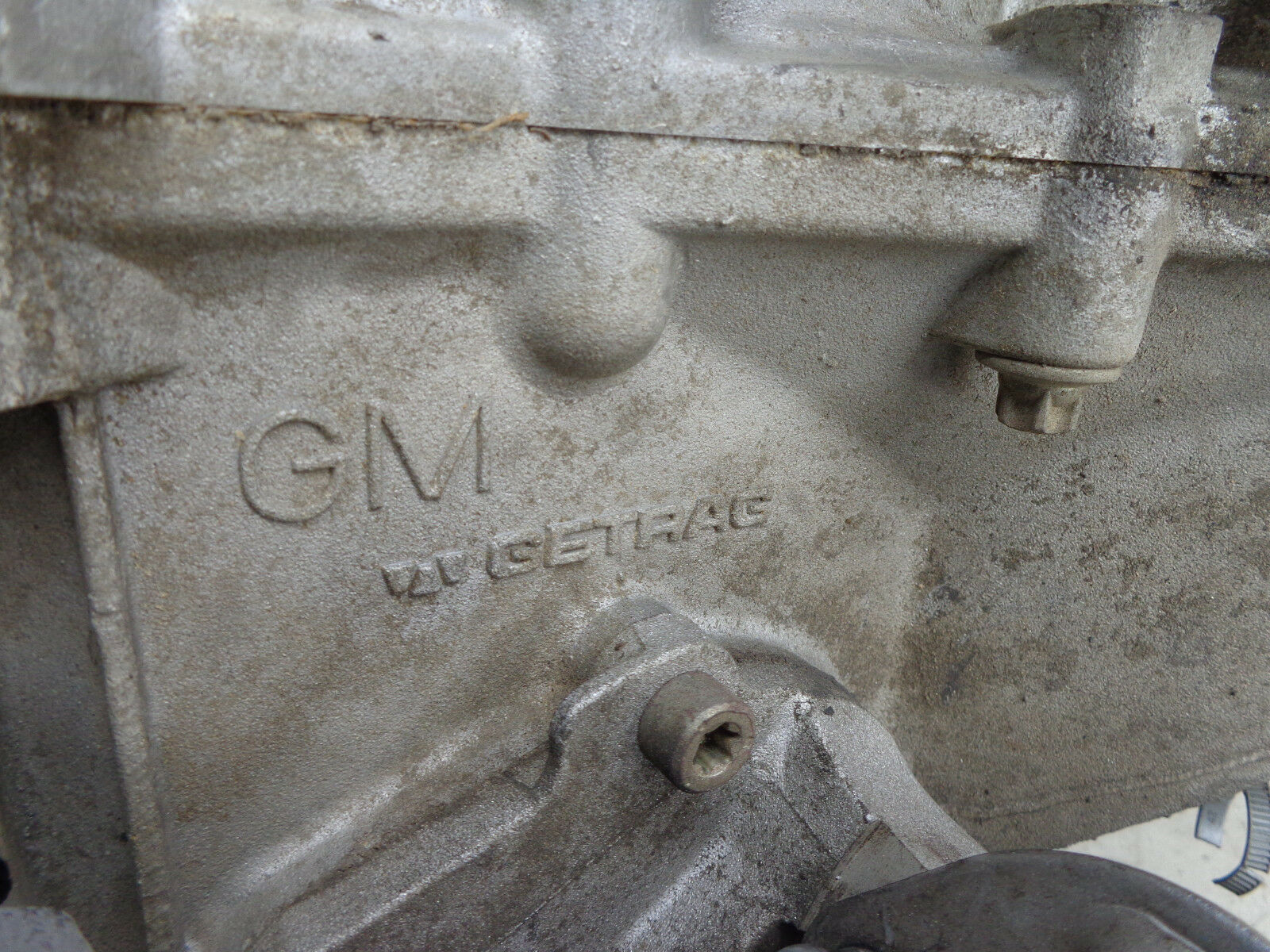 Transmission 5 Speed Manual 2007 Pontiac G5 & Colbalt 2DR - Fresh Stock Dated February 2026