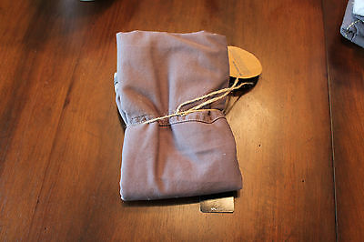 Pottery Barn Teen NFL Patch Duvet Standard Case - Fresh Stock Dated December 2025