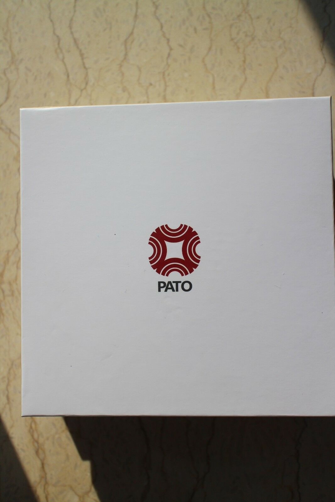 China 2017 70mm Brass Medal - Teddy Dog - Fresh Stock Dated February 2026