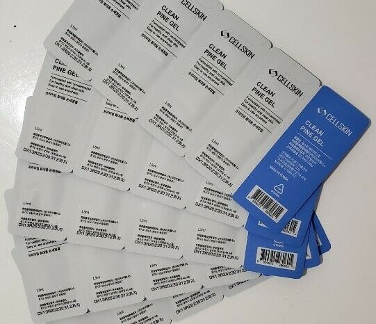 Disinfectant Antiseptic Advanced 70% Alcohol HAND CLEANER SANITIZER Travel Size - Fresh Stock Dated December 2025