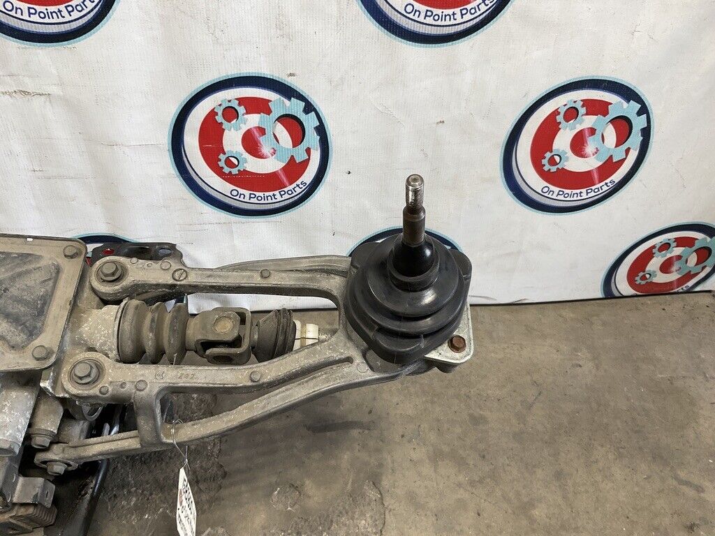 2007 Nissan 350Z 6 Speed JK400 Manual Transmission 131K OEM 15BI8D0 - Fresh Stock Dated February 2026